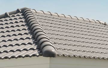 advantages of Camlough clay roofing