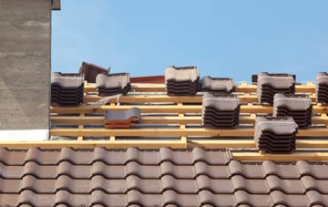 Camlough clay roofing costs