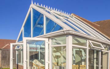 conservatory roof insulation costs Camlough