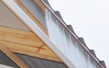 why Camlough fascia repairs are essential