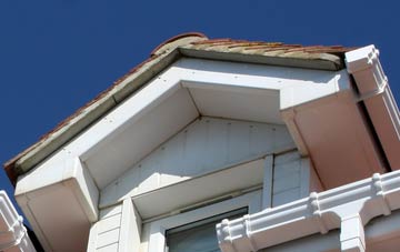 Camlough fascia installation costs