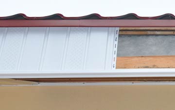 Camlough fascia repair costs