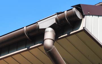 types of Camlough fascias