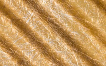 Camlough fibreglass roof waterproofing