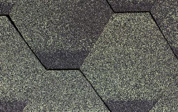 Camlough fibreglass shingle repairs