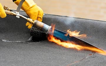 flat roof repairs Camlough, Newry And Mourne