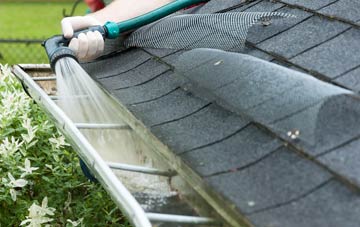 Camlough gutter cleaning costs