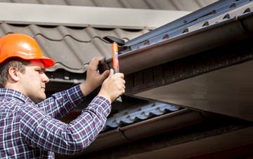 gutter repair Camlough, Newry And Mourne