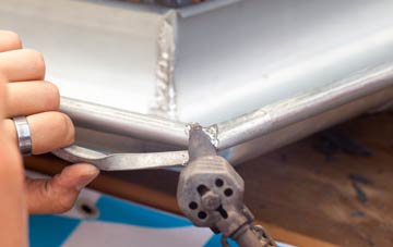 disadvantages of Camlough lead roofing