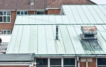 Camlough lead roofing costs