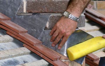 is Camlough lead roofing safe?
