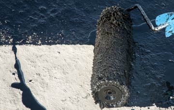 Camlough liquid sealant waterproofing