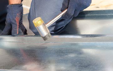 Camlough metal roofing costs