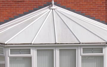 Camlough polycarbonate conservatory roof repairs