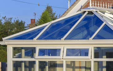 professional Camlough conservatory insulation