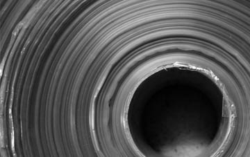 Camlough pvc roof replacement