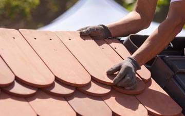 Camlough roof tile contractors