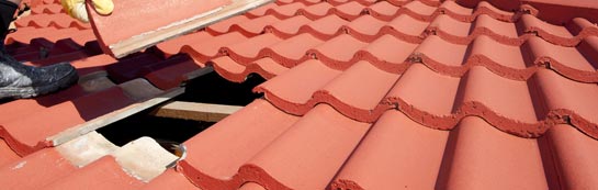 compare Camlough roof repair quotes