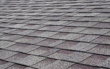 Camlough tiles for shallow pitch roofing
