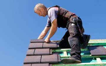 disadvantages of Camlough slate roofing