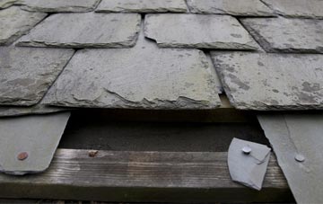 Camlough slate roof repairs and maintenance
