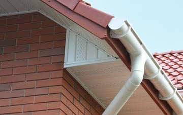 Camlough soffit repair costs