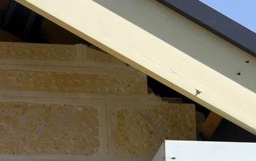 soffit repair Camlough