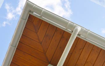 Camlough soffit types