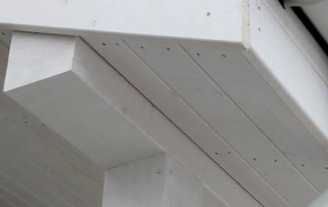 soffits Camlough, Newry And Mourne