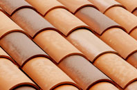Camlough clay roofing