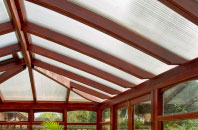 Camlough conservatory roofing insulation