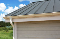 Camlough fascia repair