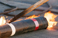 free Camlough flat roofing repair quotes