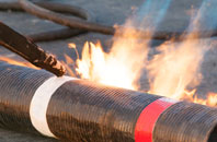 Camlough flat roofing replacement