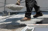find rated Camlough flat roofing replacement companies