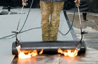 Camlough flat roof sealing quote