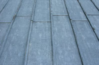Camlough lead roofing