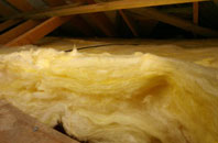 Camlough pitch roof insulation