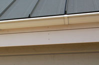 Camlough soffit repair