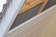 rated Camlough soffit repair companies