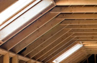 Camlough tapered roof insulation quotes